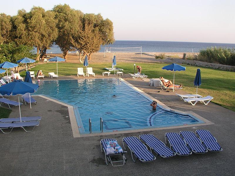 Stafilia Beach Hotel