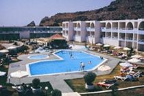 Lardos Bay Hotel