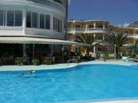 Cosmos Maris Hotel