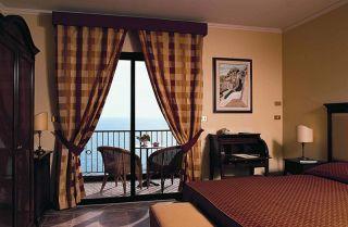 Capo Dei Greci Hotel