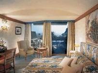 Grand Hotel Mazzaro Sea Palace Hotel