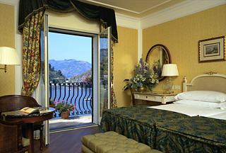 Nh Villa Sant Andrea Hotel