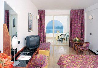 Olimpo Hotel