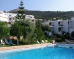 Lichnos Beach Hotel Picture 5