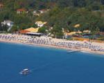 Parga Beach Hotel Picture 3