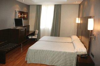 Catalonia Centro Hotel