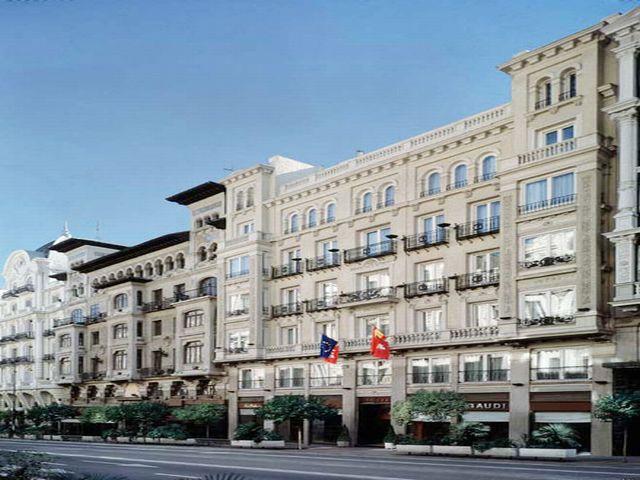 Catalonia Gaudi Hotel