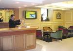 Catalonia Las Cortes Hotel Picture 2