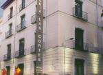 Catalonia Las Cortes Hotel Picture 1