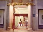 Catalonia Moratin Hotel Picture 1
