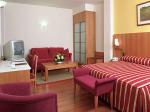 Catalonia Moratin Hotel Picture 4