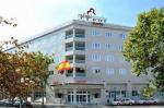 Rafael Atocha Hotel Picture 3