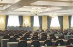 Rafael Atocha Hotel Picture 1
