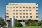 Rafael Piramides Hotel Picture 3