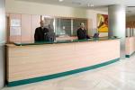 Nh Barajas Hotel Picture 2