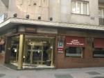 Sofitel Madrid Plaza De Espana Hotel Picture 2