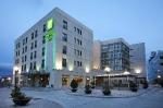 Velada Madrid Hotel Picture 3