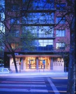 Ac Aitana Hotel