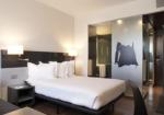 AC Madrid Feria Hotel Picture 2