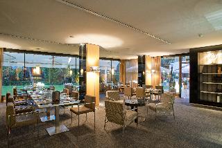 Ac Monte Real Hotel