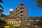 Ac Monte Real Hotel Picture 1