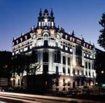 Ac Palacio Del Retiro Hotel Picture 2