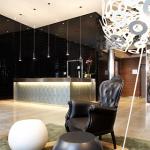 AC Recoletos Hotel Picture 2