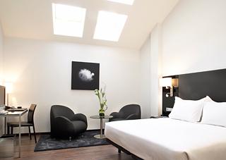 AC Recoletos Hotel