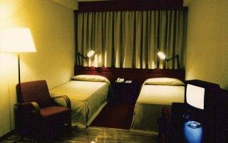 Anaco Hotel