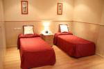 Arturo Soria Centre Hotel Picture 2