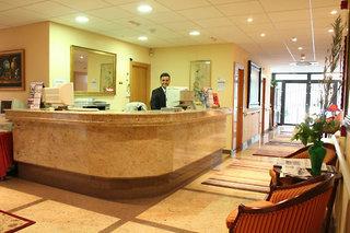 Arturo Soria Centre Hotel