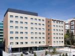 Barcelo Castellana Norte Hotel Picture 1