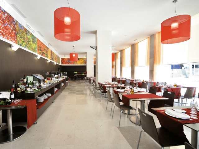 Barcelo Torre Arias Hotel