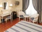 Best Western Atlantico Hotel Picture 1