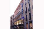 Best Western Carlos V Hotel Picture 1