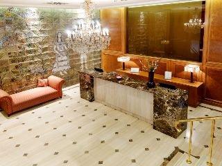 Coloso Hotel