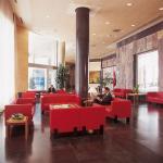 Confortel Alcala Norte Hotel Picture 1