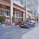 Confortel Alcala Norte Hotel Picture 3