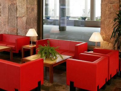 Confortel Alcala Norte Hotel