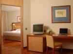 Confortel Alcala Norte Hotel Picture 5