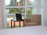 Confortel Pio Xii Hotel Picture 4