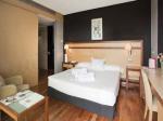 Confortel Pio Xii Hotel Picture 2