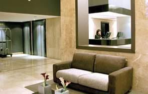 Confortel Suites Madrid Hotel
