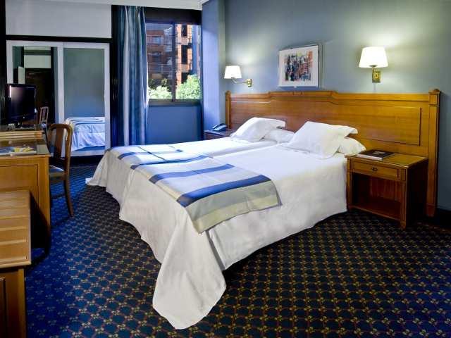Convencion Hotel