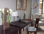 Durval Puerta De Alcala Hotel Picture 1