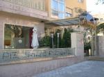 El Parque Hotel Picture 3