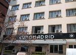 Euromadrid Hotel Picture 3