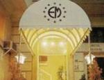 Euromadrid Hotel Picture 2