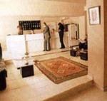Euromadrid Hotel Picture 1