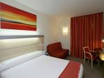 Holiday Inn Express Madrid Airport Hotel Picture 3